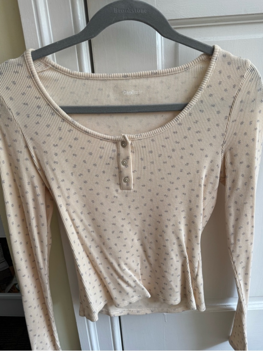 GAP pajama set
